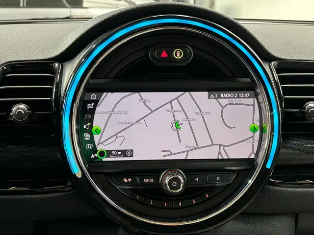 MINI Clubman Mini 2.0 Cooper S Hammersmith 2020 Benzine 17