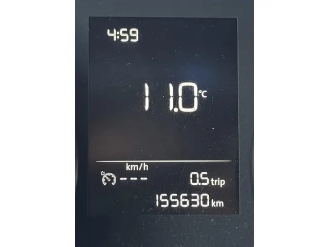 Volkswagen Golf Variant 1.2 TSI Trendline 2013 Benzine 9