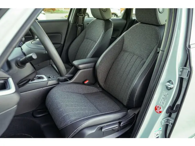 Honda Jazz 1.5i e:HEV ELEGANCE 2022 Hybride Benzine 7