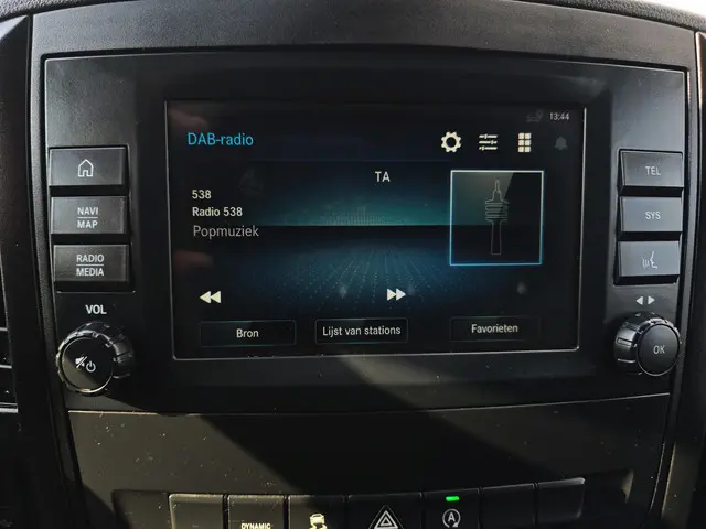 Mercedes-Benz Vito 114 CDI L2 H1 2022 Diesel 28