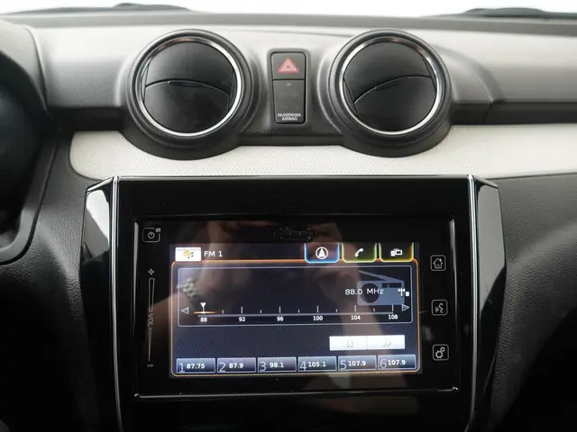 Suzuki Swift 1.2 Select Smart Hybrid 2020 Benzine 15