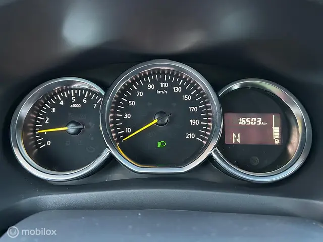 Dacia Sandero 0.9 TCe Tech Road 2019 Benzine 20