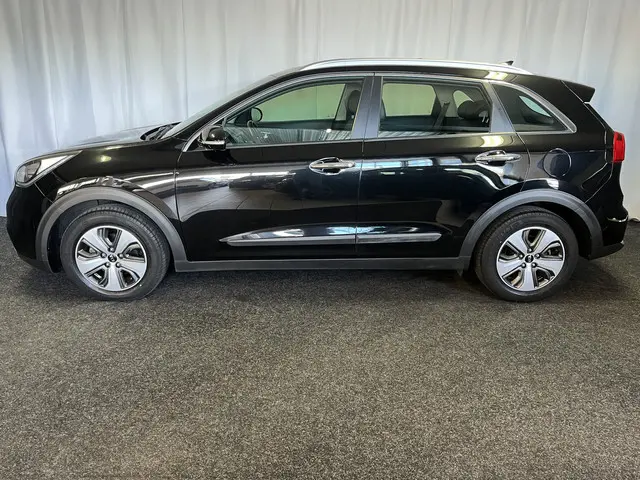 Kia Niro 2