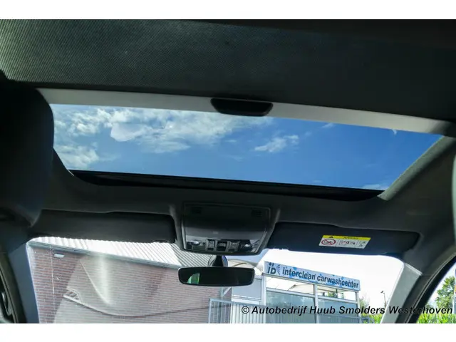 SEAT Ibiza 1.0 TSI FR Business Intense Plus 2020 Benzine 50