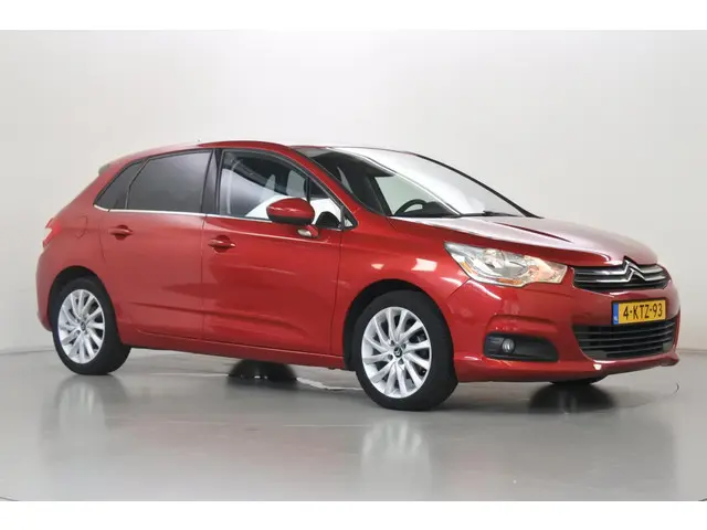 Citroën C4 1.6 VTi Automaat Tendance 2013 Benzine 33