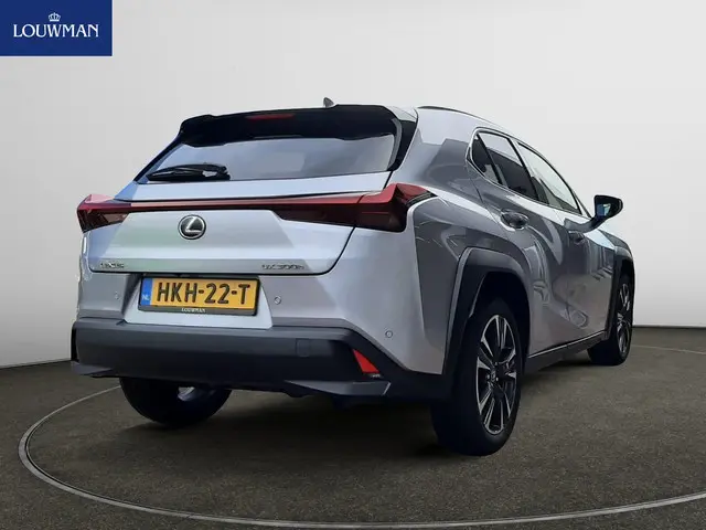 Lexus UX 300h Business Line 2025 Hybride Benzine 18