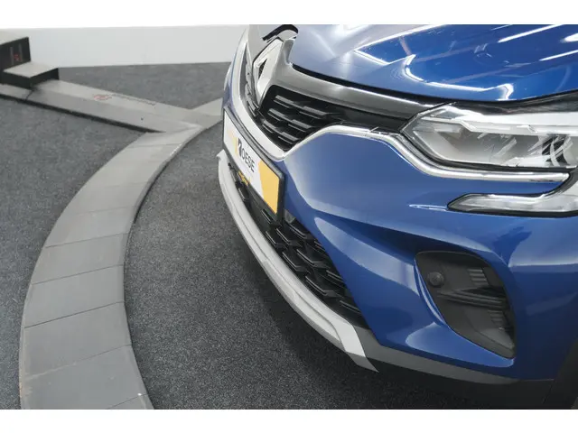 Renault Captur TCe 90 Evolution 2022 Benzine 14