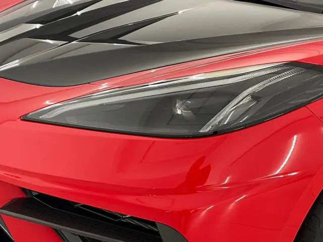 Chevrolet Corvette C8 Zodiac 10/25 NL-AUTO 2023 Benzine 17