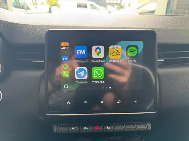 Renault Clio 1.0 TCe Zen 2019 Benzine 18