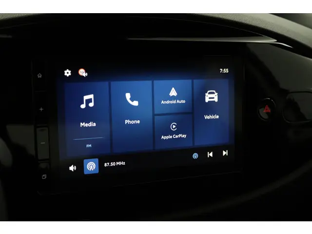 Toyota Aygo X Hybrid 115 play 2026 Hybride Benzine 39