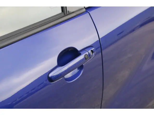 Toyota Aygo X 1.0 VVT-i MT Premium 2024 Benzine 10