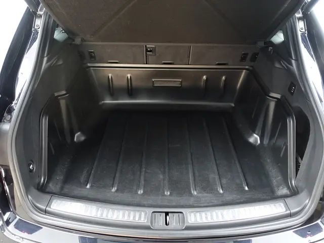 Porsche Macan 3.6 Turbo- 2014 Benzine 36