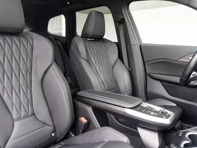 BMW X1 xDrive30e 2023 Hybride Benzine 10