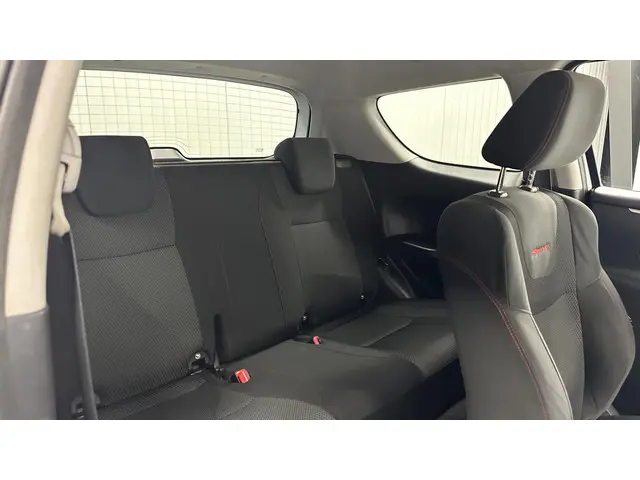 Suzuki Swift 1.6 Sport 136 PK LM CRUISE ECC. 2012 Benzine 5