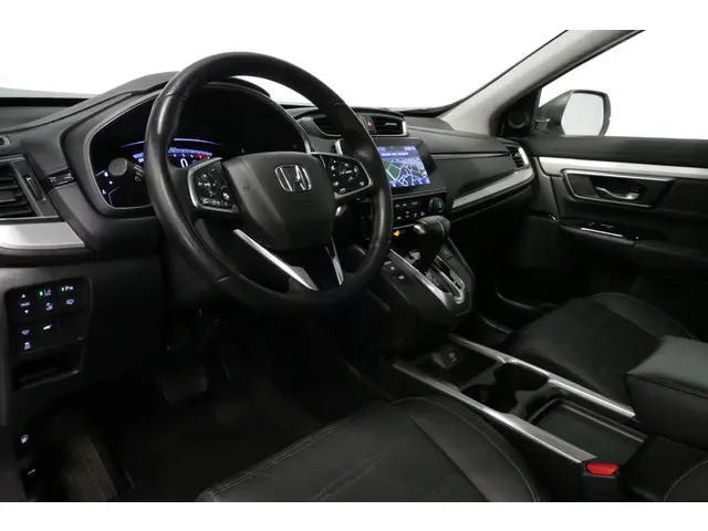 Honda CR-V 1.5 AWD Executive 2019 Benzine 6