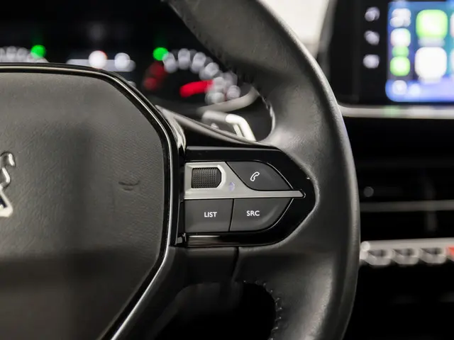 Peugeot 208 1.2 PureTech Sport 2020 Benzine 17