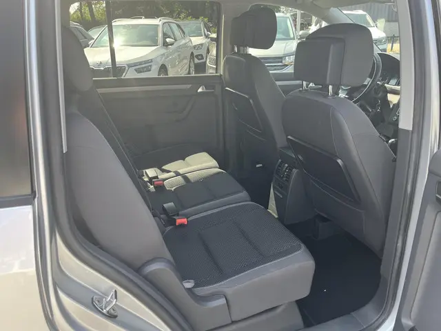 Volkswagen Touran 1.4 TSi DSG Business 2012 Benzine 13
