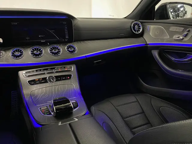 Mercedes-Benz CLS 450 4MATIC Premium Plus 2019 Benzine 33