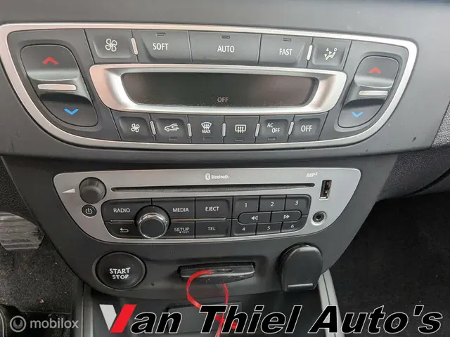 Renault Mégane 1.2 TCe GT-Line navi/cruis 2014 Benzine 33