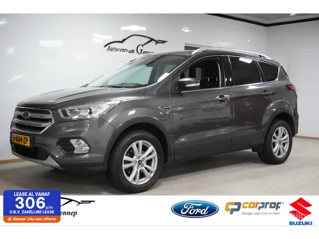 Ford Kuga 1.5 EcoBoost Titanium 2019 Benzine