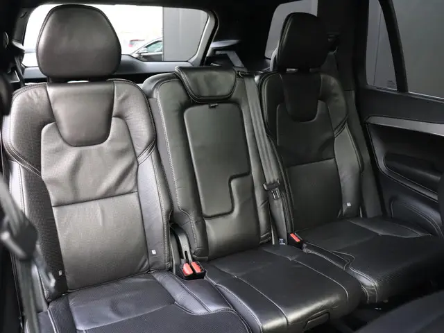 Volvo XC90 2.0 T6 AWD Inscription 2017 Benzine 17