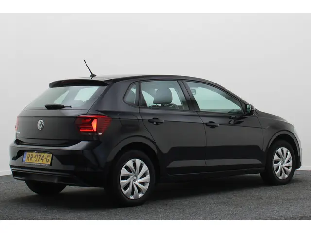 Volkswagen Polo 1.0 MPI Comfortline 2018 Benzine 18