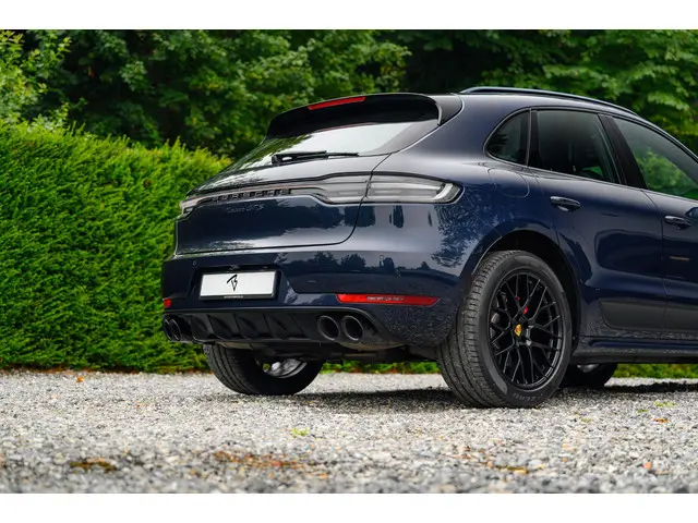 Porsche Macan 2.9 GTS 2020 Benzine 25