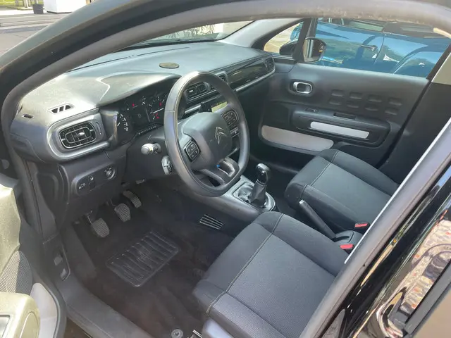Citroën C3 1.2 PureTech S&S Feel 2019 Benzine 6