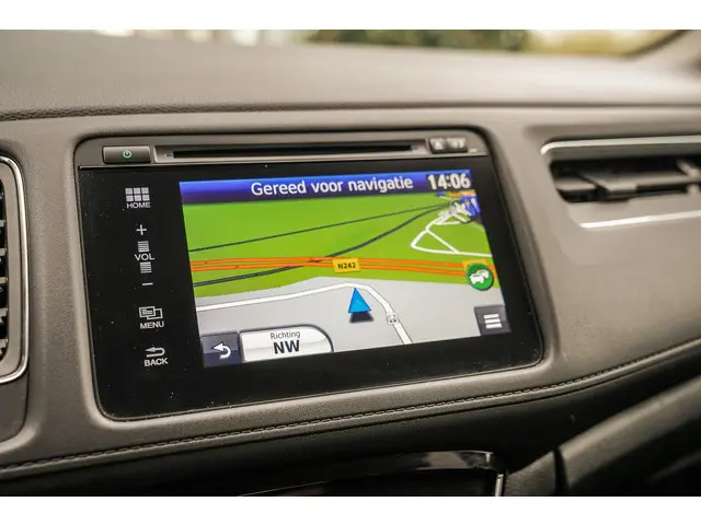 Honda HR-V 1.5i VTEC ELEGANCE 2020 Benzine 7