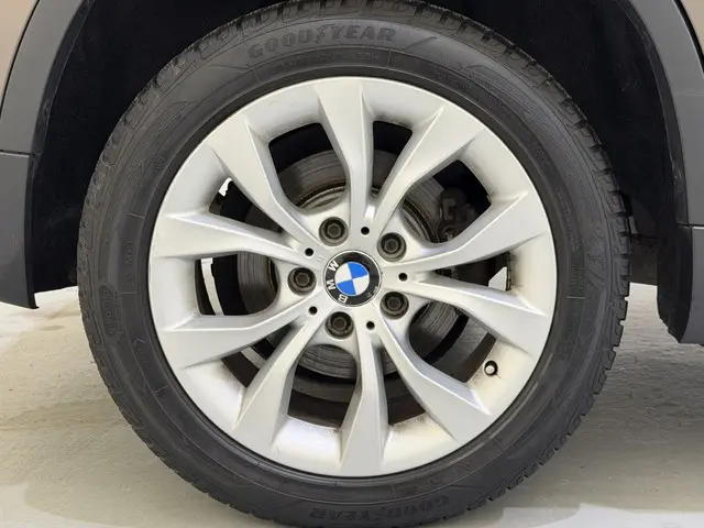 BMW X1 sDrive18 110kW Automaat Navi/Clima 2013 Benzine 23