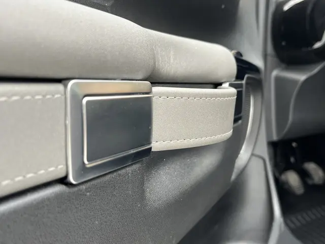 Citroën C4 Cactus PureTech 110 Origins 2020 Benzine 25