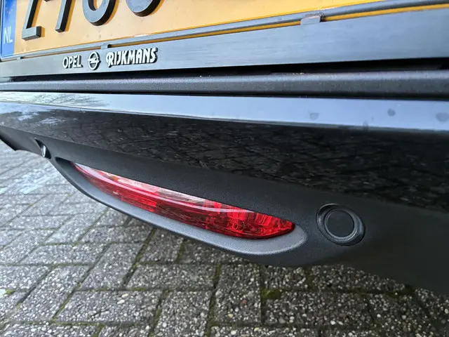 Opel Mokka-e Electric GS 50 kWh 2024 Elektrisch 40