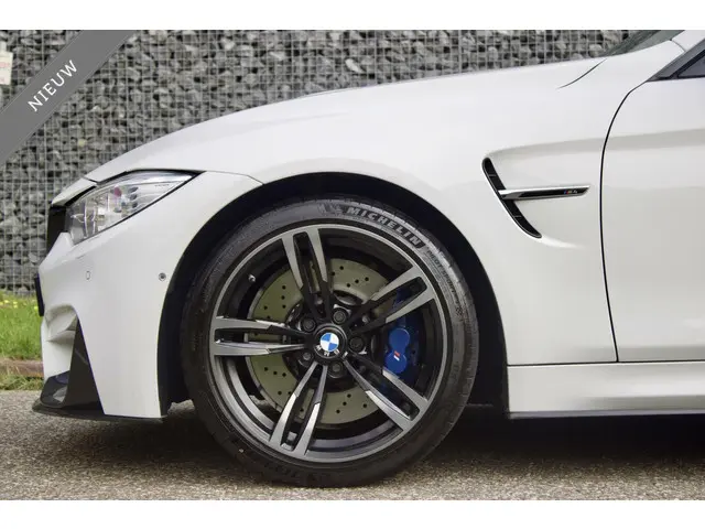 BMW M4 4-serie Coupé 2014 Benzine 19