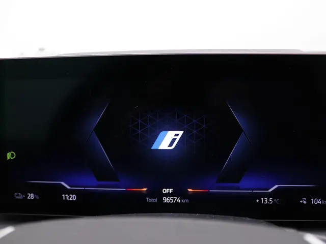 BMW i4 eDrive40 84 kWh 2022 Elektrisch 21