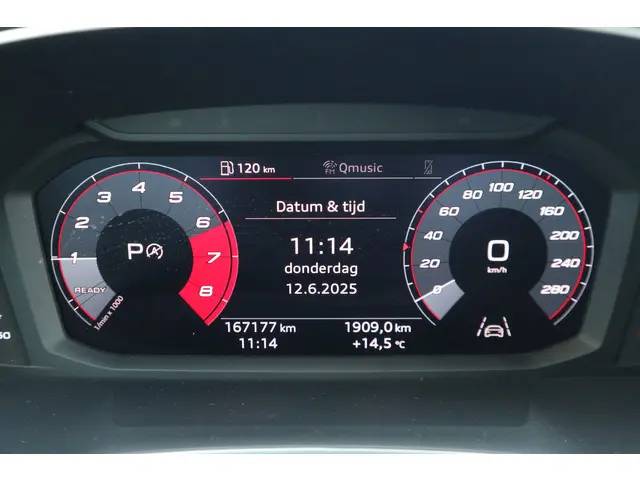 Audi Q3 35 TFSI Advanced 2019 Benzine 21