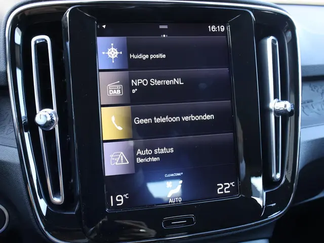 Volvo XC40 T2 AUT Business Pro 2020 Benzine 26