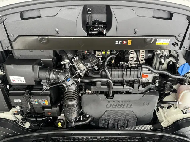 Kia Stonic 1.0 T-GDi MHEV DynamicLine 2023 Benzine 14