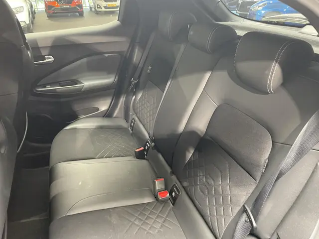 Nissan Juke 1.0 DIG-T Tekna 2021 Benzine 7