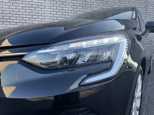 Renault Clio 1.0 TCe Zen 2021 Benzine 31