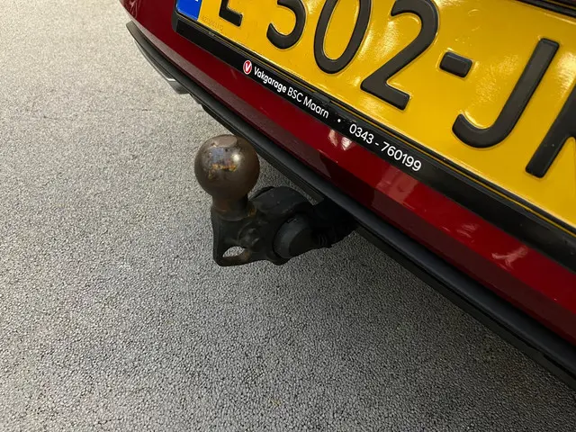 SEAT Leon 1.5 eTSI FR Business Intense 2021 Benzine 5