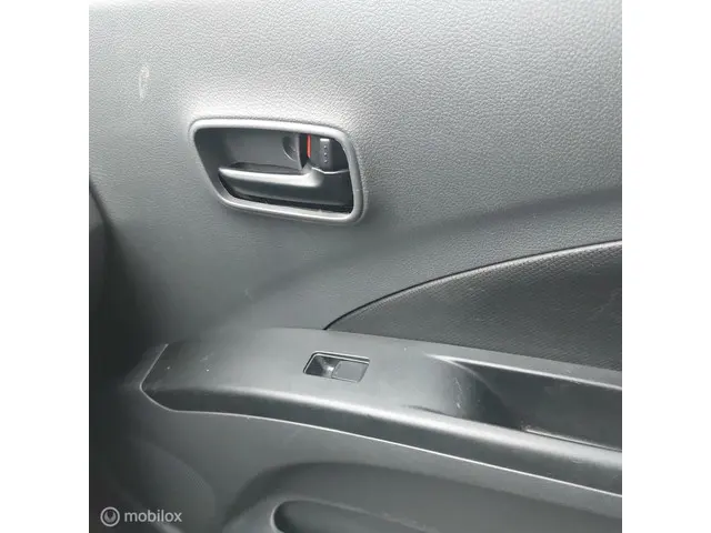 Suzuki Celerio 1.0 Comfort 2017 Benzine 14