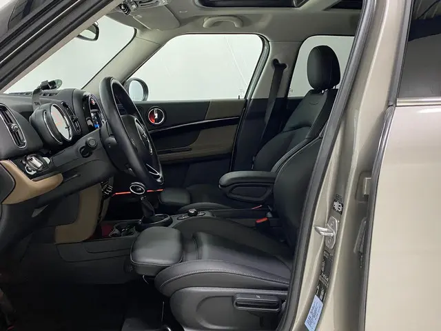 MINI Countryman 1.5 Cooper ALL4 Chili 2019 Benzine 14