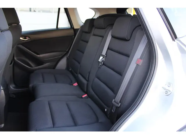 Mazda CX-5 2.0 SkyActiv-G 165 Skylease 2WD 2016 Benzine 23