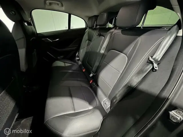 Jaguar I-PACE EV400 S 90 kWh 2018 Elektrisch 19