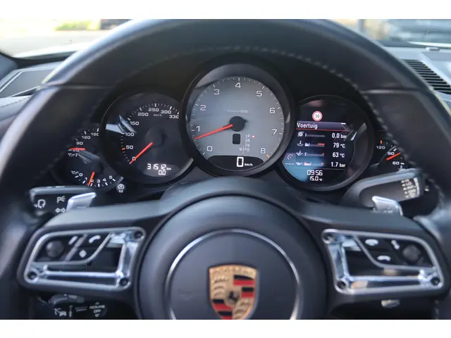 Porsche 911 3.0 CARRERA 4S PDK *BTW* 2017 Benzine 20