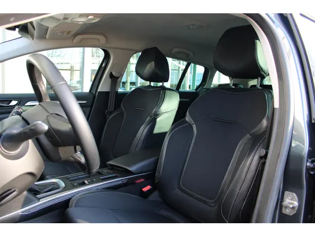 Renault Mégane Estate 1.3 TCe 140 Techno 2023 Benzine 7