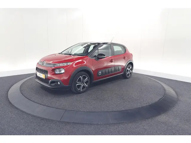 Citroën C3 PureTech 82 Feel Edition 2019 Benzine 65