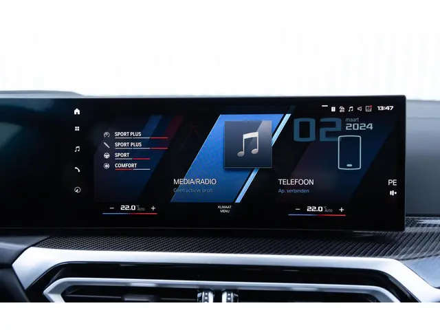 BMW M3 3-serie Touring xDrive Competition 2024 Benzine 66