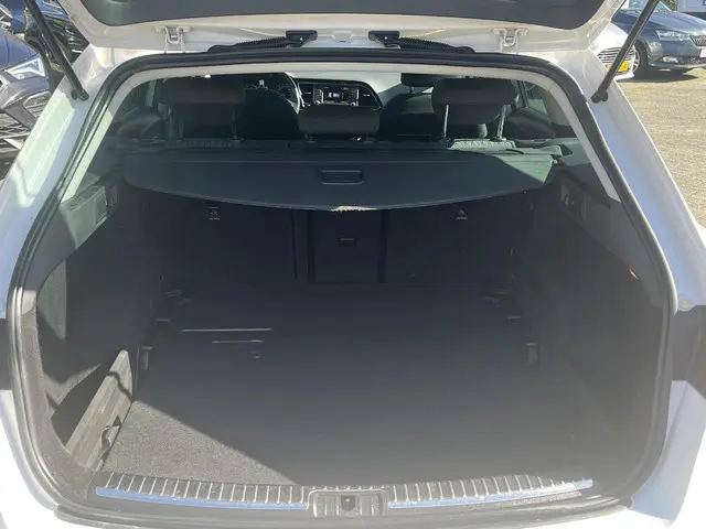 SEAT Leon ST 1.2 TSi 110 pk Style 2014 Benzine 15