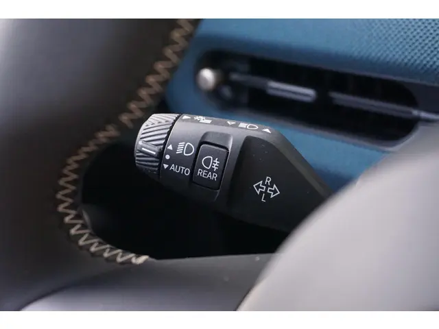 MINI Aceman SE 2025 Elektrisch 17